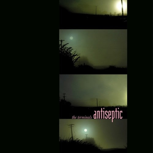 Terminals: Antiseptic - {VINYL LP}