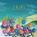 Kurt Rosenwinkel: Caipi - {VINYL LP}