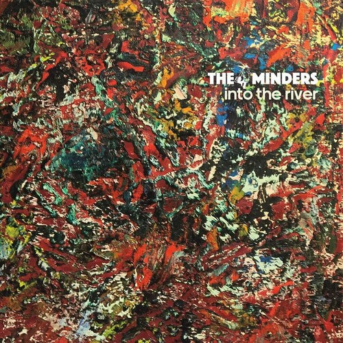 The Minders: Into the River - {VINYL LP}