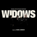 Hans Zimmer: Widows (Original Motion Picture Soundtrack) - {VINYL LP}