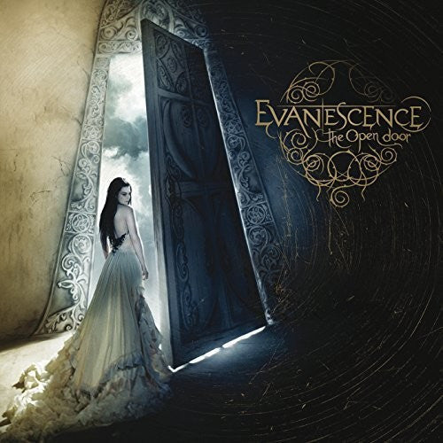 Evanescence: The Open Door - {VINYL LP}