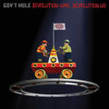 Gov't Mule: Revolution Come... Revolution Go - {VINYL LP}