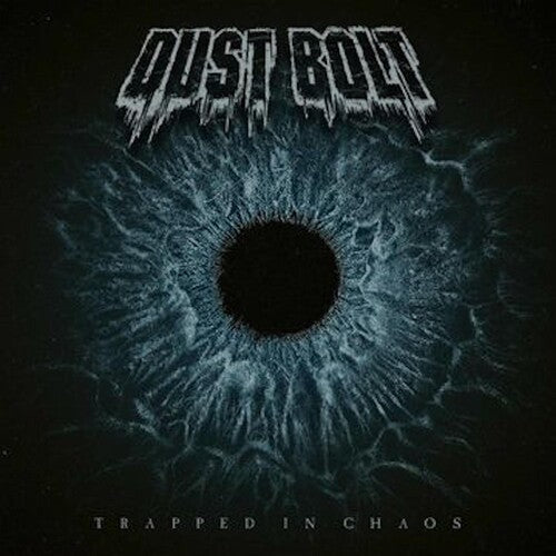Dust Bolt: Trapped In Chaos - {VINYL LP}