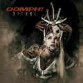 Oomph: Ritual - {VINYL LP}