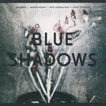 Barta / Harries / Novak: Blue Shadows - COMPACT DISCS