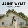Jaime Wyatt: Felony Blues (Translucent Blue Vinyl) - {VINYL LP}