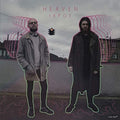Henrik Pultz Melbye: Heaven - {VINYL LP}