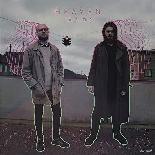 Henrik Pultz Melbye: Heaven - {VINYL LP}