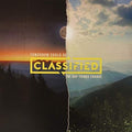 Classified: Tomorrow Could Be The Day Things Change - {VINYL LP}