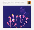 McCandless / Taylor / Balducci / Rabbia: Evansiana - COMPACT DISCS