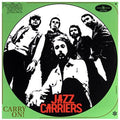 Jazz Carriers: Carry On - COMPACT DISCS