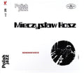 Mieczyslaw Kosz: Reminiscence - COMPACT DISCS