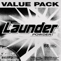 Launder: Powder / Chew - 7-INCH SINGLE