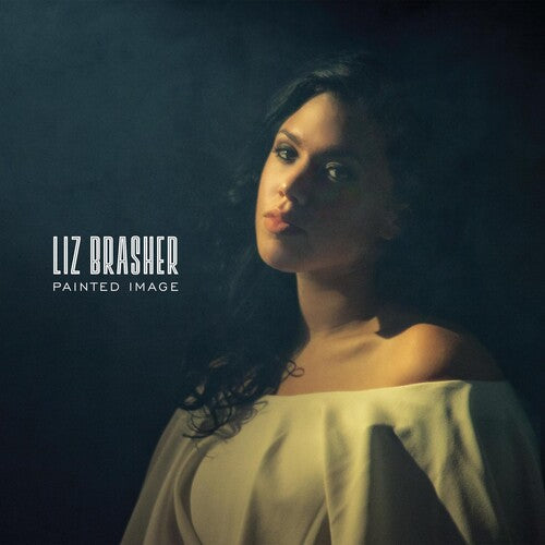 Liz Brasher: Painted Image - {VINYL LP}