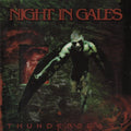 Night in Gales: Thunderbeast - COMPACT DISCS