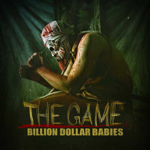 The Billion Dollar Babies: The Game - COMPACT DISCS