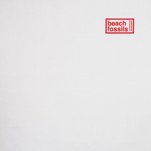Beach Fossils: Somersault - COMPACT DISCS