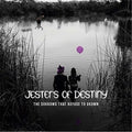 Jesters of Destiny: Sorrows That Refuse To Drown - {VINYL LP}