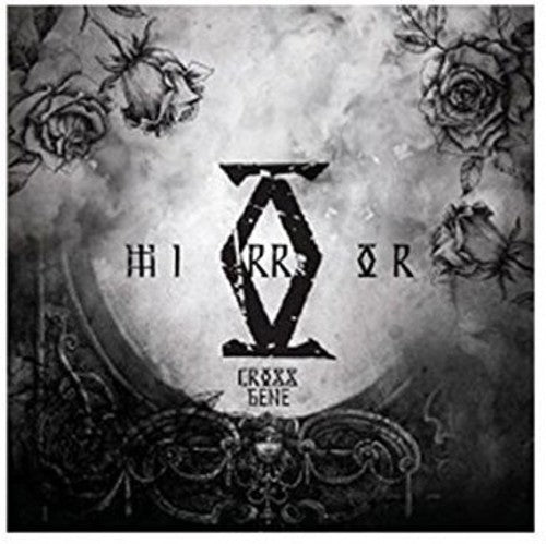 Cross Gene: Mirror (Black Version) - COMPACT DISCS