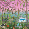 Caddywhompus: ODD HOURS - {VINYL LP}