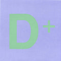 D+: HEATHERWOOD - 7-INCH SINGLE
