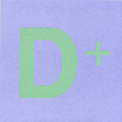 D+: HEATHERWOOD - 7-INCH SINGLE