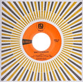 Eddie Ray: WAIT A MINUTE - 7-INCH SINGLE