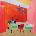 Reptaliens: Prequel / Olive Boy - 7-INCH SINGLE