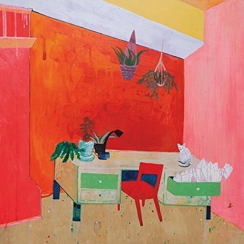 Reptaliens: Prequel / Olive Boy - 7-INCH SINGLE