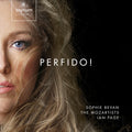 Beethoven, L.V. / Haydn / Mozart / Mozartists: Perfido! - COMPACT DISCS