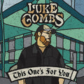Luke Combs: This One's For You - {VINYL LP}
