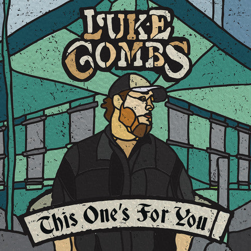 Luke Combs: This One's For You - {VINYL LP}