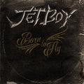 Jetboy: Born To Fly - {VINYL LP}