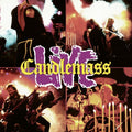 Candlemass: Candlemass Live - {VINYL LP}