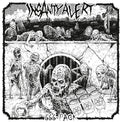 Insanity Alert: 666-pack - {VINYL LP}