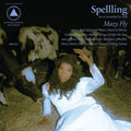 Spellling: Mazy Fly - {VINYL LP}