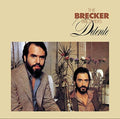 The Brecker Brothers: Heaven Detente - COMPACT DISCS