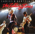 The Rolling Stones: Ladies & Gentlemen - COMPACT DISCS