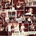 Cheap Trick: We're All Alright! - COMPACT DISCS