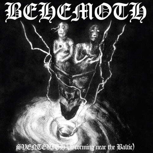 Behemoth: Sventevith - {VINYL LP}
