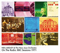 Neil New Jazz Orchestra Ardleys: On The Radio: BBC Session 1971 - COMPACT DISCS