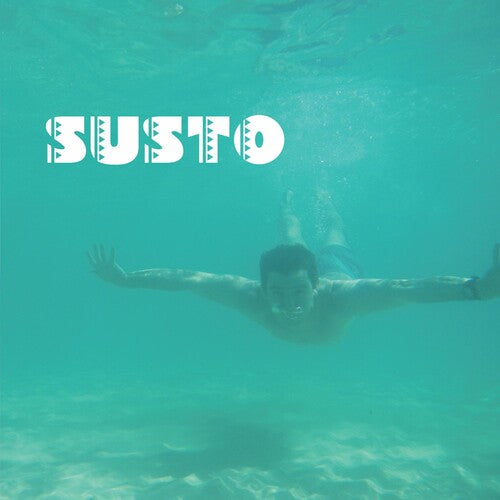 SUSTO: Susto - {VINYL LP}