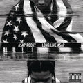A$AP Rocky: LONG.LIVE.A$AP - COMPACT DISCS