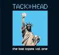 Tackhead: Lost Tapes 1 & Remixes - COMPACT DISCS