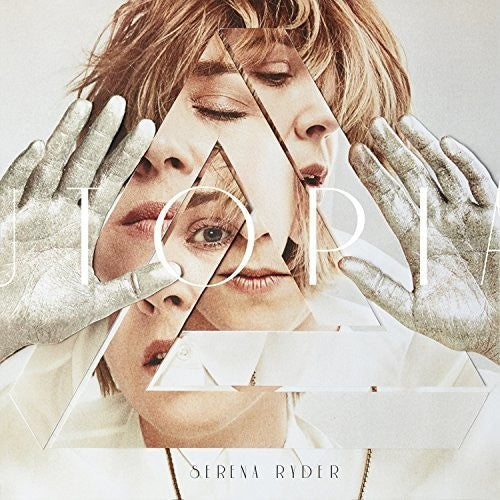 Serena Ryder: Utopia - {VINYL LP}