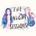 Madison Violet: Knight Sessions - COMPACT DISCS