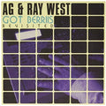 Ag (Ditc) / West, Ray: Got Berriis Revisited - {VINYL LP}