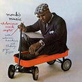 Thelonious Monk: Monk's Music - {VINYL LP}