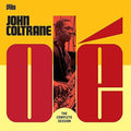 John Coltrane: Ole Coltrane: The Complete Session - {VINYL LP}