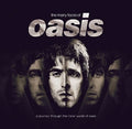 Various Artists: Many Faces Of Oasis / Various - COMPACT DISCS
